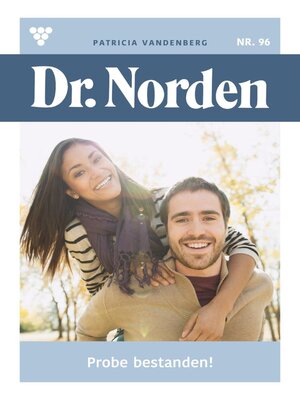 cover image of Probe bestanden!